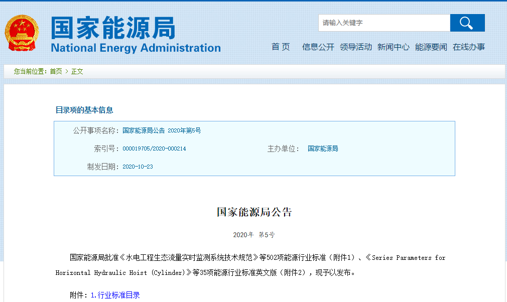 爐具標準