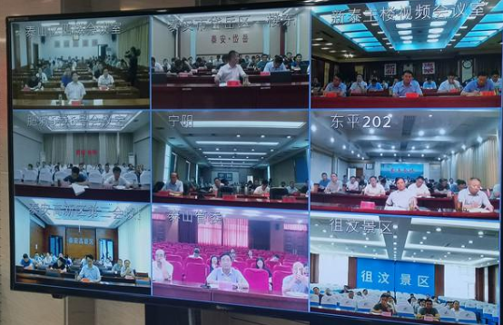 泰安市計劃今年新增農村地區清潔取暖20萬戶