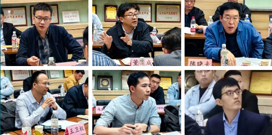 生物質清潔供暖高質量發展研討會暨企業交流座談會在北京舉辦2